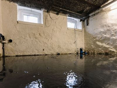 About A1 Restoration Services - water damage restoration experts in london